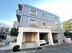 セザール赤塚ガーデン