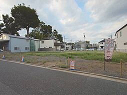 東京都練馬区高松６丁目