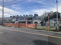 東京都板橋区西台２丁目