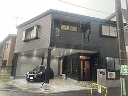 東京都練馬区東大泉２丁目