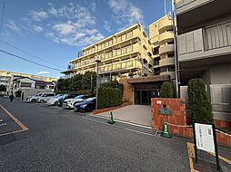 グリーンパーク王子