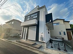 東京都練馬区南田中４丁目