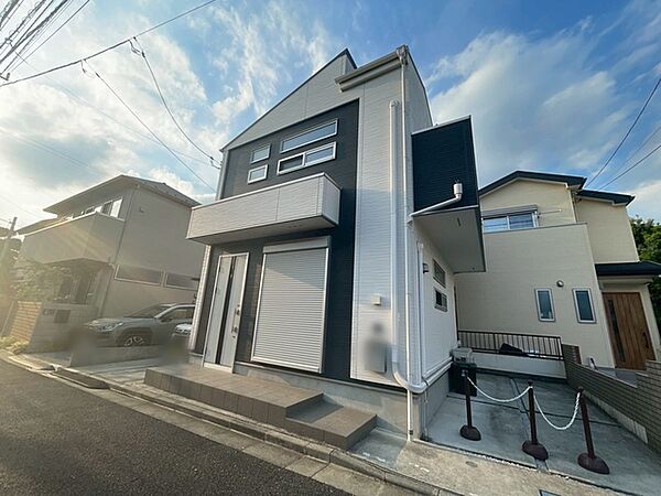 外観：313004511507