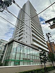 プラウドタワー石神井公園