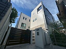 リムテラス南大泉