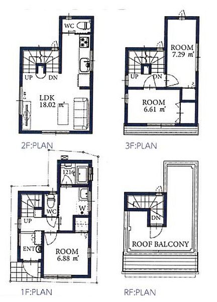 間取り：313004511520