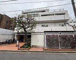 ライオンズマンション荻窪第2