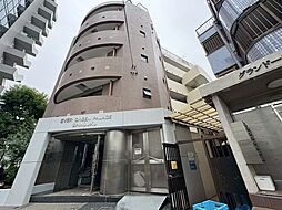 エバーグリーンパレス新宿