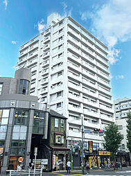 高円寺サマリヤマンション