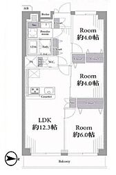 南千住スカイハイツ