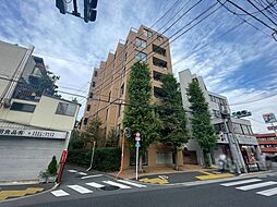 ホームズ東中野