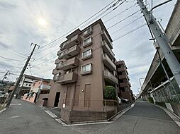 ユアコート富士見台