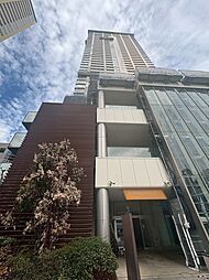 ステーションガーデンタワー