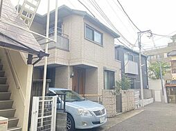 東京都中野区東中野２丁目