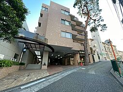 朝日シティパリオ高井戸