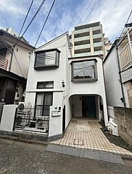 東京都豊島区南長崎６丁目