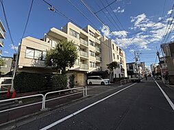 パーク・ノヴァ池袋・要町