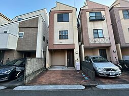 東京都中野区鷺宮５丁目