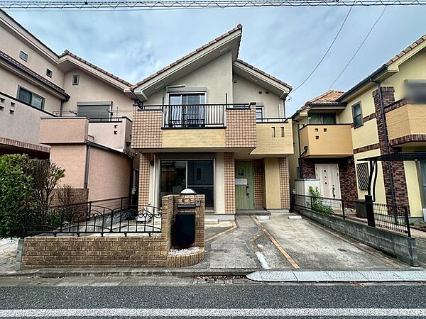 外観：313004512116