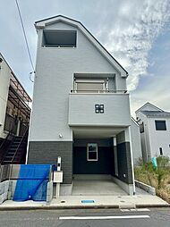 東京都練馬区東大泉７丁目