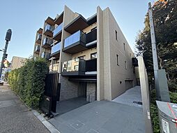 オープンレジデンシア千駄木ヒルズ