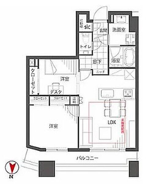 間取り：313004824243