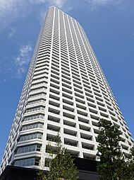 ザ・パークハウス西新宿タワー60