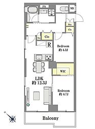 シンハイム東十条