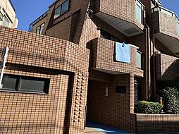 パシフィック西日暮里