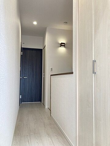 玄関 杉並区南荻窪2丁目