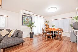 豊島区上池袋3丁目　中古戸建て