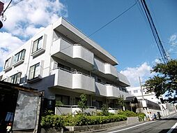 グリーンキャピタル中野江原町