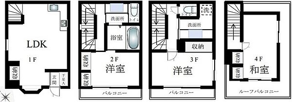間取り：313004825755