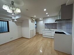 文京区本駒込　中古戸建