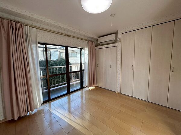 室内を拡大表示