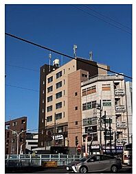 方南ファミリーコーポ