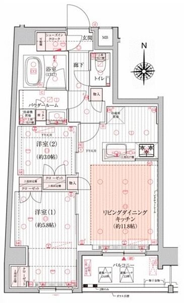 間取り：313004866339