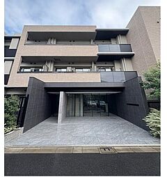 オープンレジデンシア千川