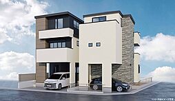 東京都中野区江古田１丁目