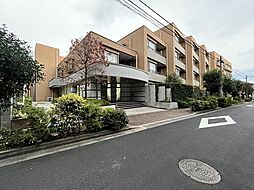 ディアクオーレ中野文園