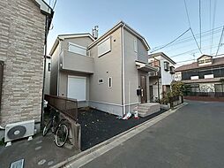東京都練馬区南大泉２丁目