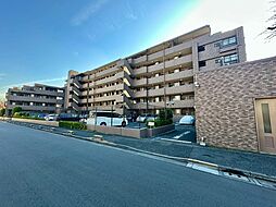 ライオンズマンション十条台