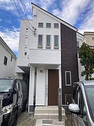 東京都杉並区和泉２丁目