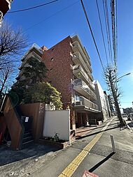 ライオンズマンション高井戸