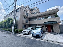 パーク・ハイム石神井