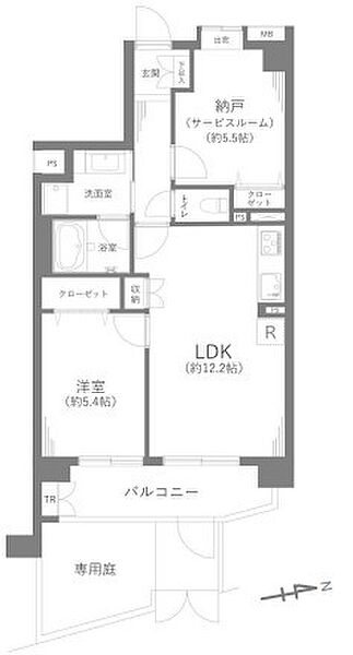 間取り：313004644058