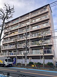 パールハイツ幡ヶ谷