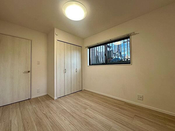 洋室