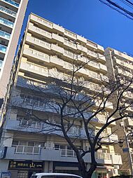 オリンピックマンション桜台第2