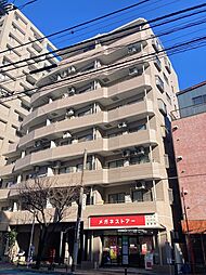 ライフェリア江古田